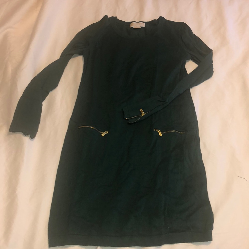 MK dress